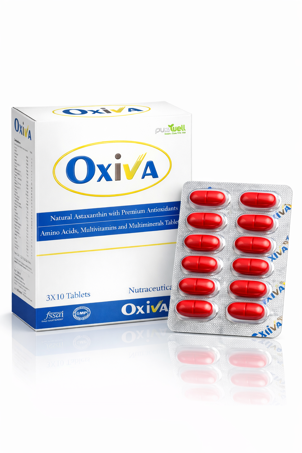 Oxiva 